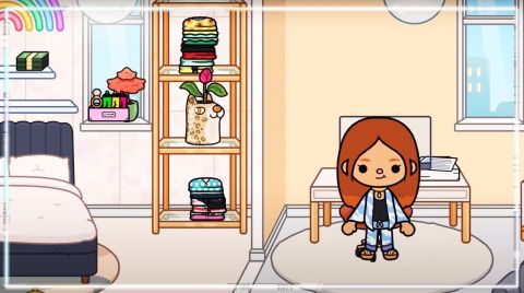 toca life world pets free walkthrough