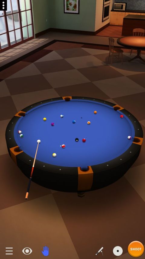 Pool Break Lite - 3D台球和斯諾克