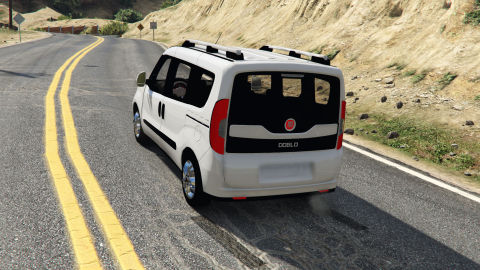 Drive Fiat: Car Race master 3D