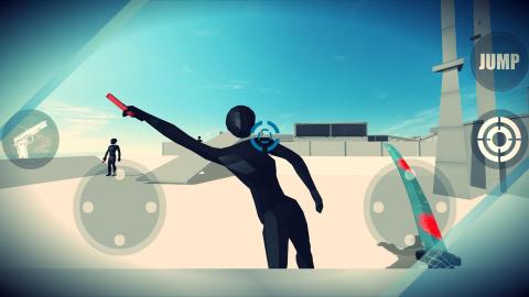 Epic Sword: Shot Sauce