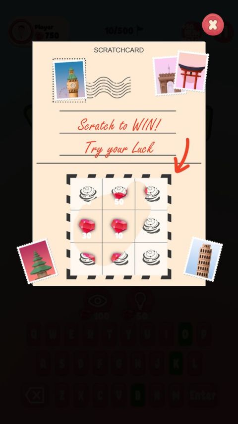 Word Hunter - Word Hunt