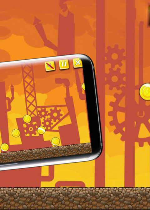 Aviator pin up -Aviator bionic