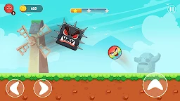 Color Ball Adventure