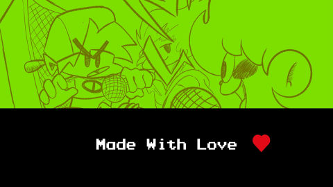 Pico Funkin FNF Music Dance