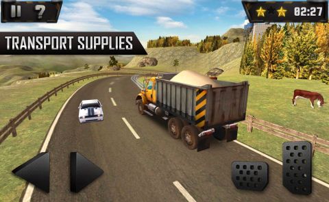 城市建設者2016年：商城縣 Build Away!