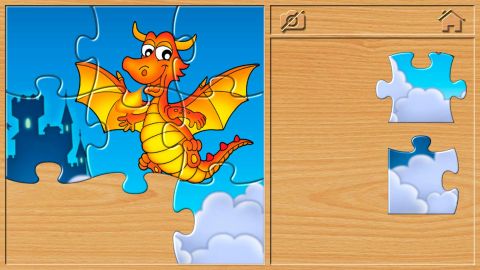 Jigsaw Puzzles for Kids