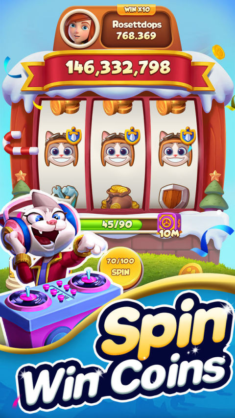 Crazy Pet-Happy show is on