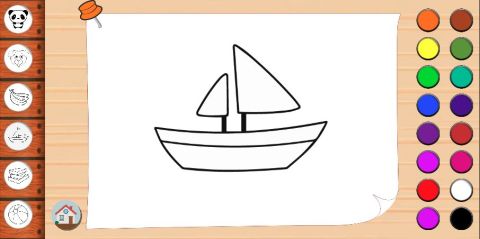 Toddler Games - Learn & Play