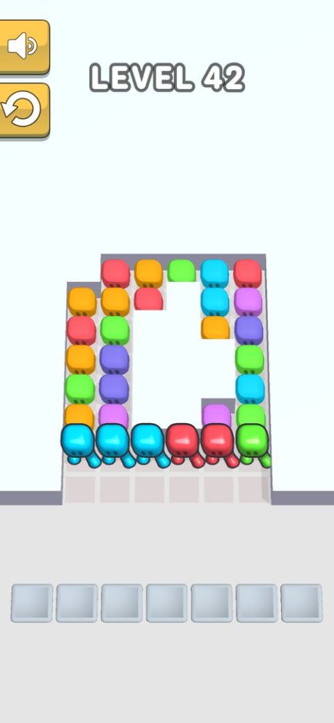 Block Jam 3D