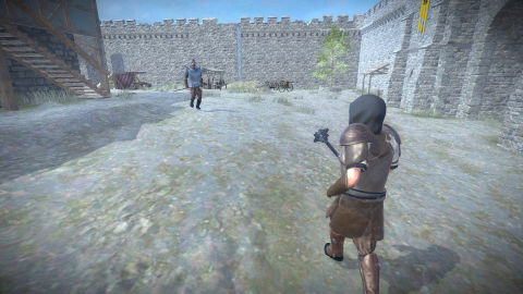 Knights of Glory Online