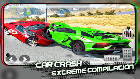 Car Crash Accident Compilation