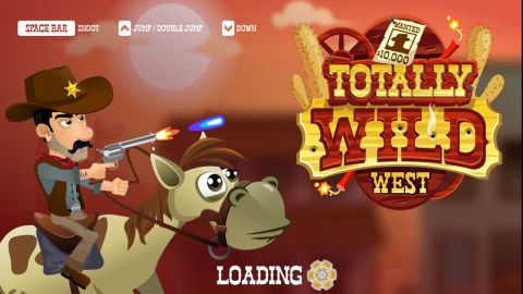 Totally Wild West