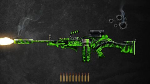 Shotgun Sounds: Gun Simulator