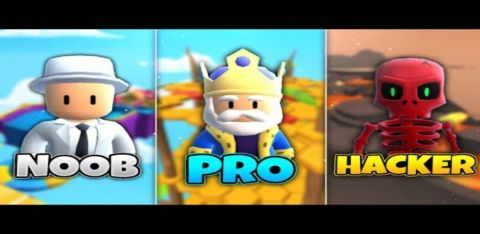 Stumble - Adventure Guys