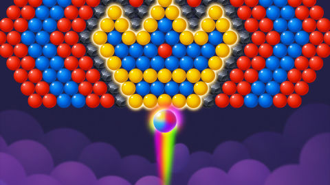 Bubble Shooter Star