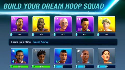 zzz-VOID*** NBA 2K Playgrounds