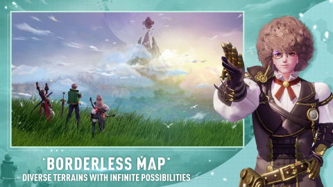 諾亞之心（預下載）