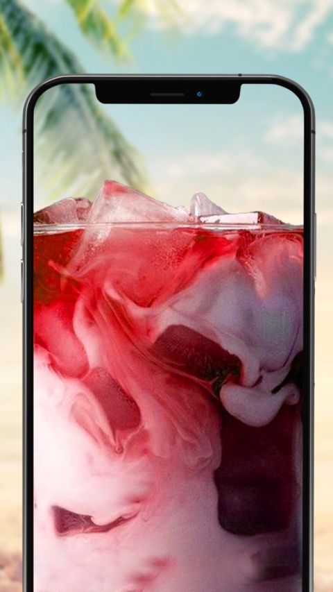 Boba Drink - Tea Maker