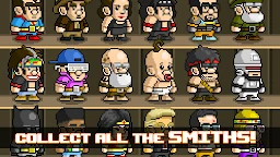 點擊鐵匠 (Tap Smith)