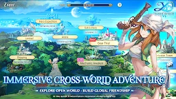 伊蘇VI Online〜納比斯汀的方舟〜 | 越南版