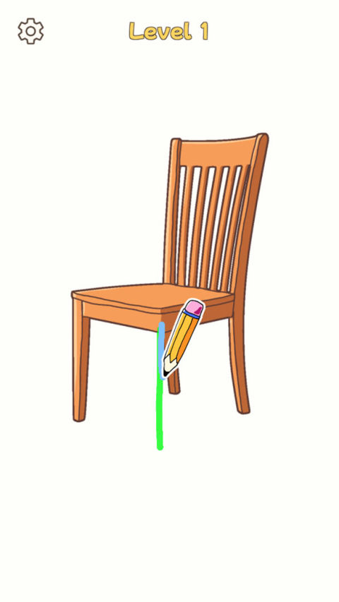 DOP：Happy Brain Puzzle