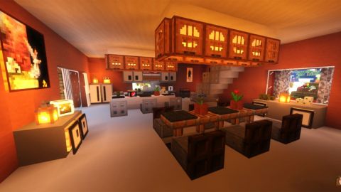 Block Rainbow Sword Dragon