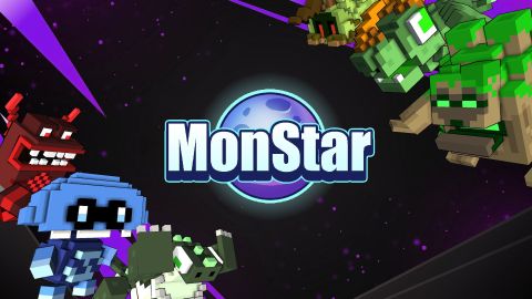 MonStar