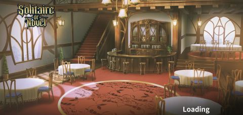 솔리테어 오브 노벨