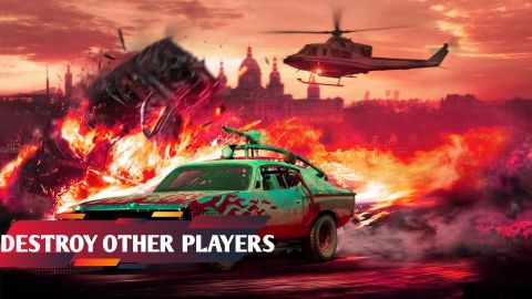 Forza Horizon Motorsports 4