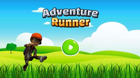 Adventure Runner