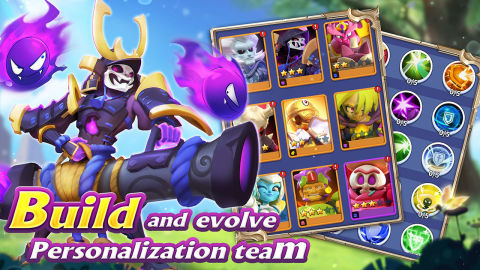 Idle Adventure：Arrow Legend