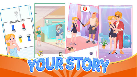 女高中生日記：閨蜜的故事