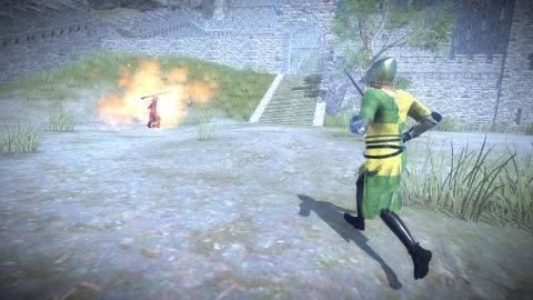 Knights of Glory Online