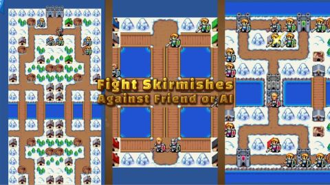 Ancient Empires: 2021 Edition