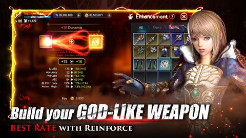 EOS RED（东南亚服）