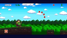 東京放課後召喚師 大家一起登山！