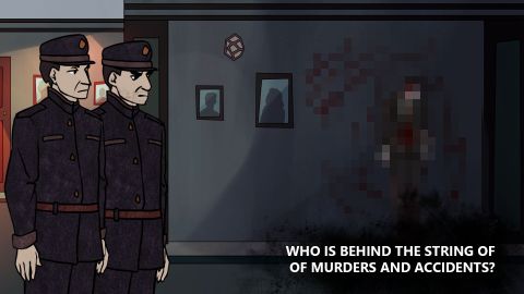 The Reporteur: Utopia