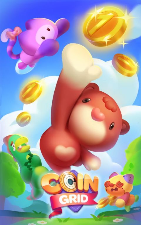 CoinGrid
