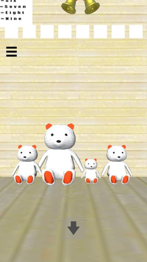 脱出ゲーム Christmas Room