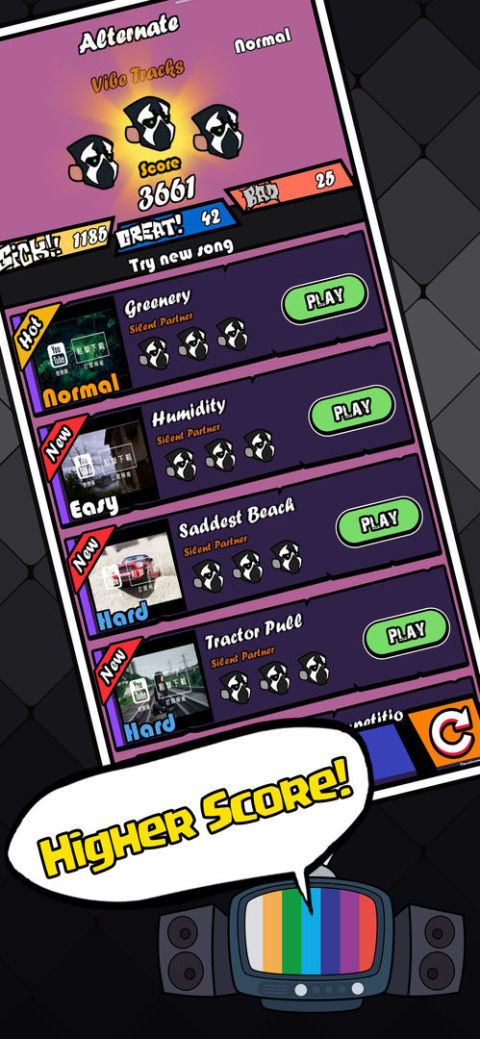 FNF Beat Battle Full Mod Fight