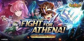 聖鬥士星矢：正義傳說 | 東南亞版