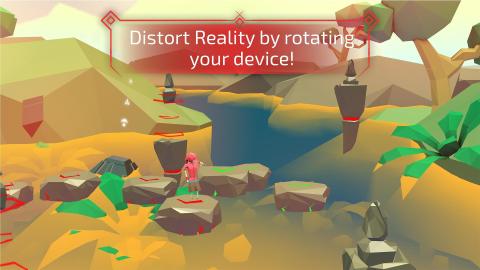 Kidu: A Relentless Quest