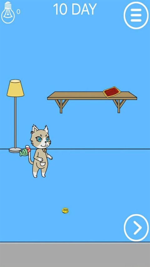 媽媽把我的辣條藏起來了