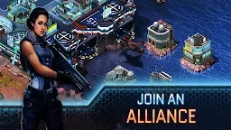 Operation: New Earth