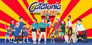 Catalonia Games Demo