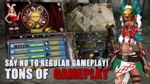 Zombies Crisis：Survival RPG