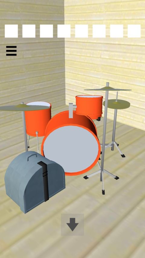 脱出ゲーム Christmas Room