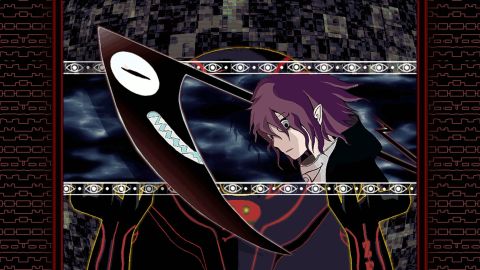 Zelle -神祕之旅-