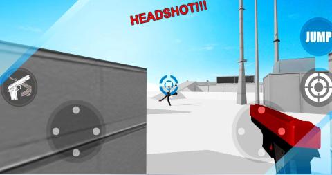 Epic Sword: Shot Sauce