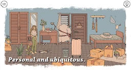 當過去來到身邊